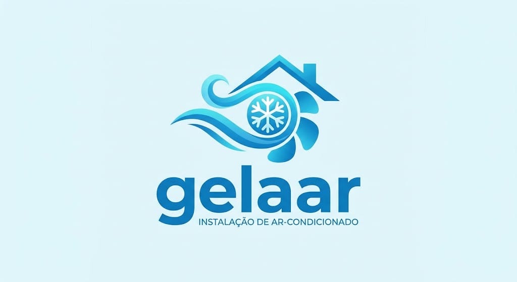 Ar condicionado Gelaar